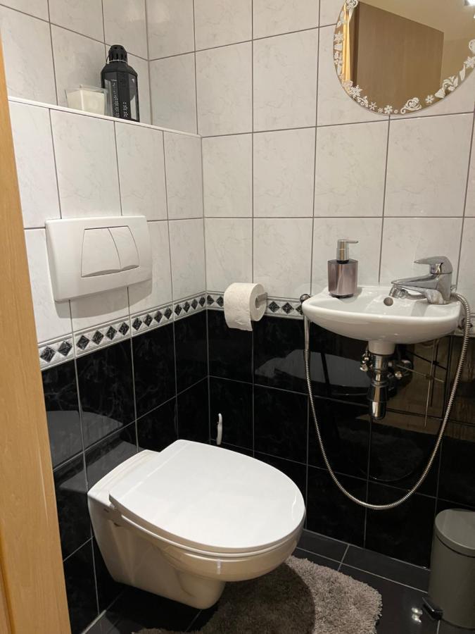 Luxury Apartment Dunapest With Spa And Pool Будапеща Екстериор снимка