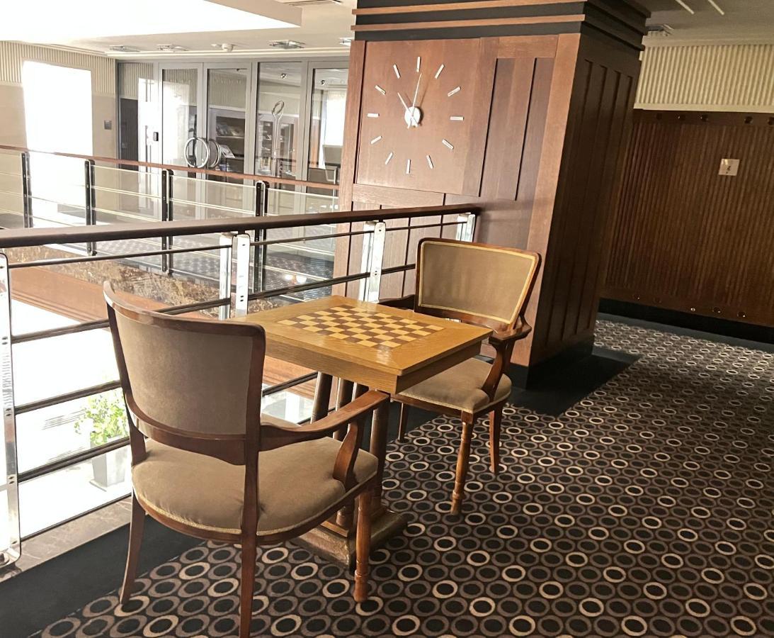 Luxury Apartment Dunapest With Spa And Pool Будапеща Екстериор снимка