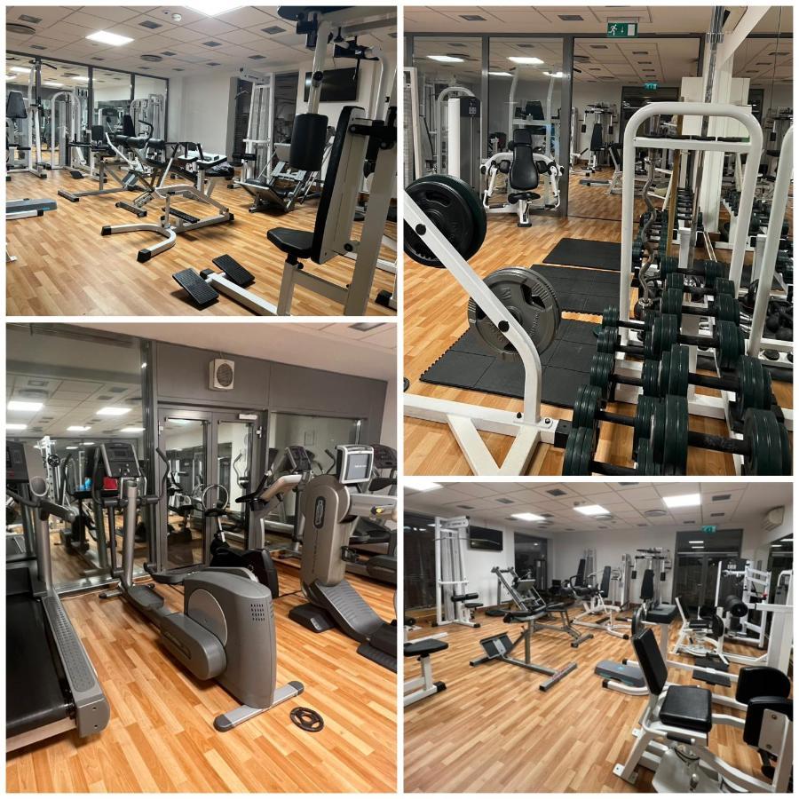 Luxury Apartment Dunapest With Spa And Pool Будапеща Екстериор снимка