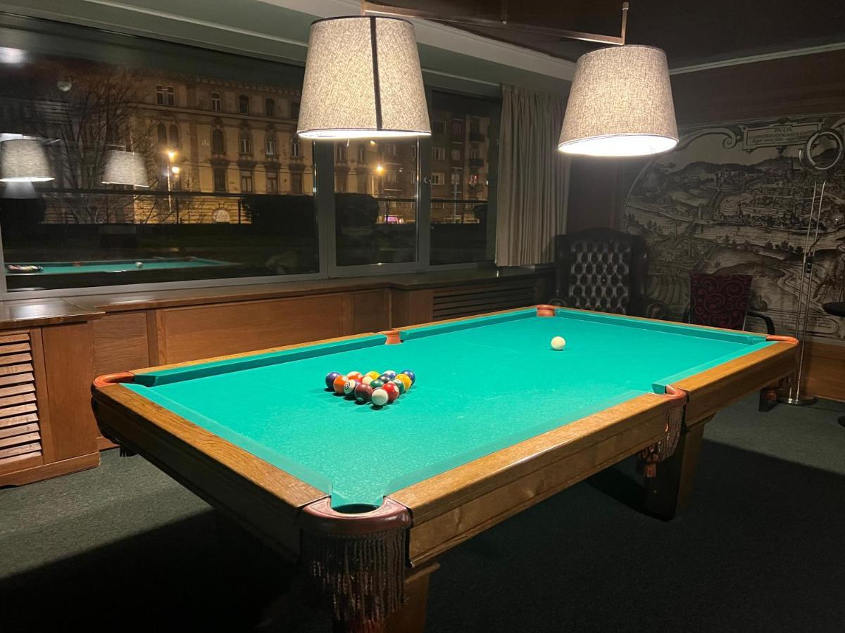 Luxury Apartment Dunapest With Spa And Pool Будапеща Екстериор снимка